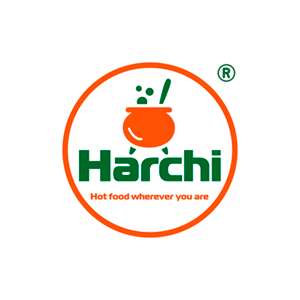 Harchi – Hot food where you are