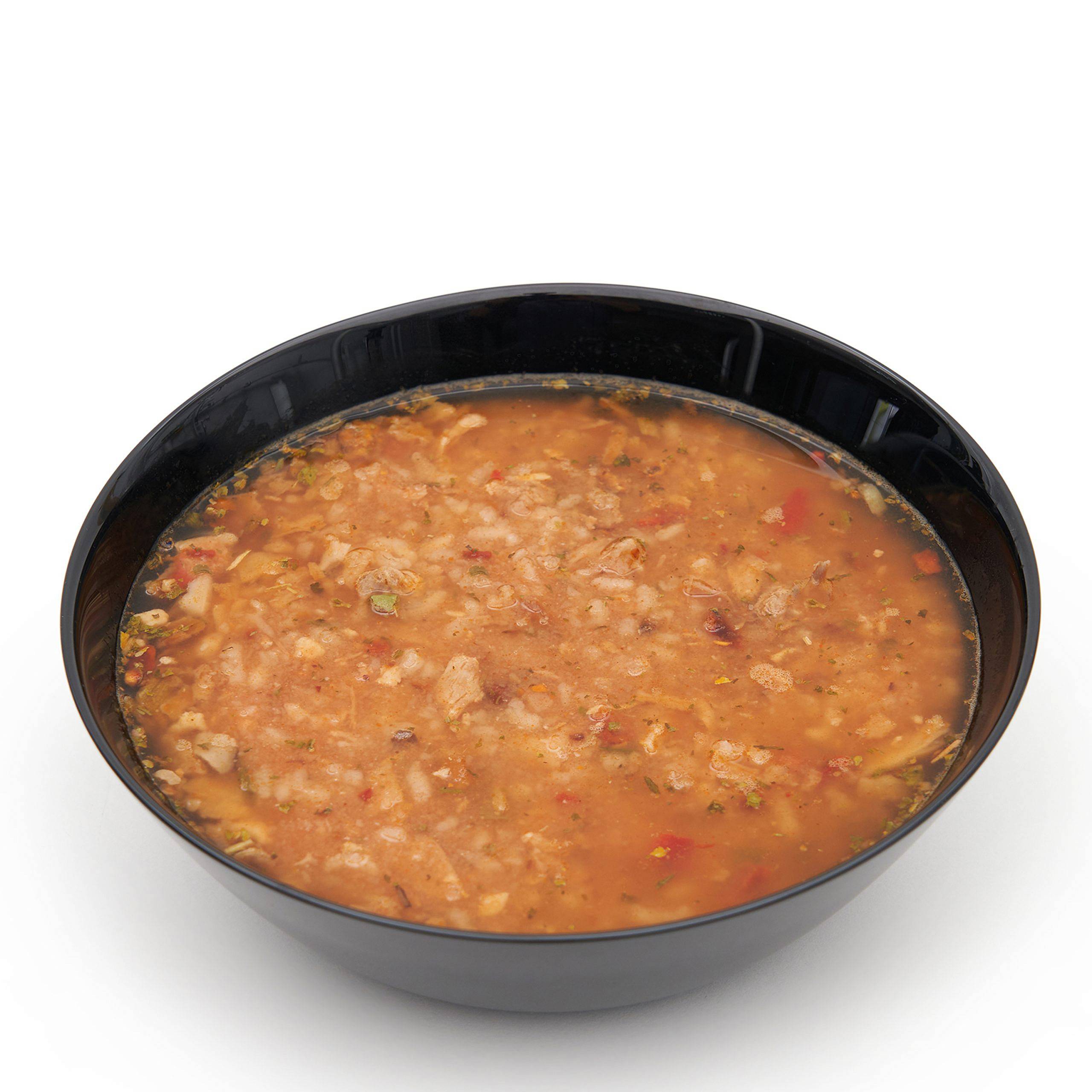 Харчо, гостренький суп куркою, рисом та пряними спеціями, Харчі ТМ Харчо, гостренький суп куркою, рисом та пряними спеціями, Харчі ТМ