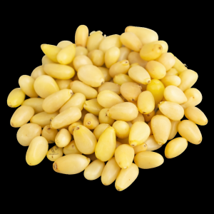 Кедровий горіх Золота Колекція — преміум кедровий горіх