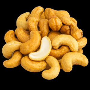 Кеш’ю Золота Колекція — преміум смажений кеш’ю